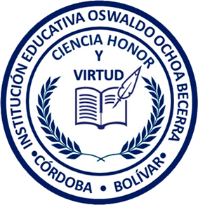 Escudo Institucional